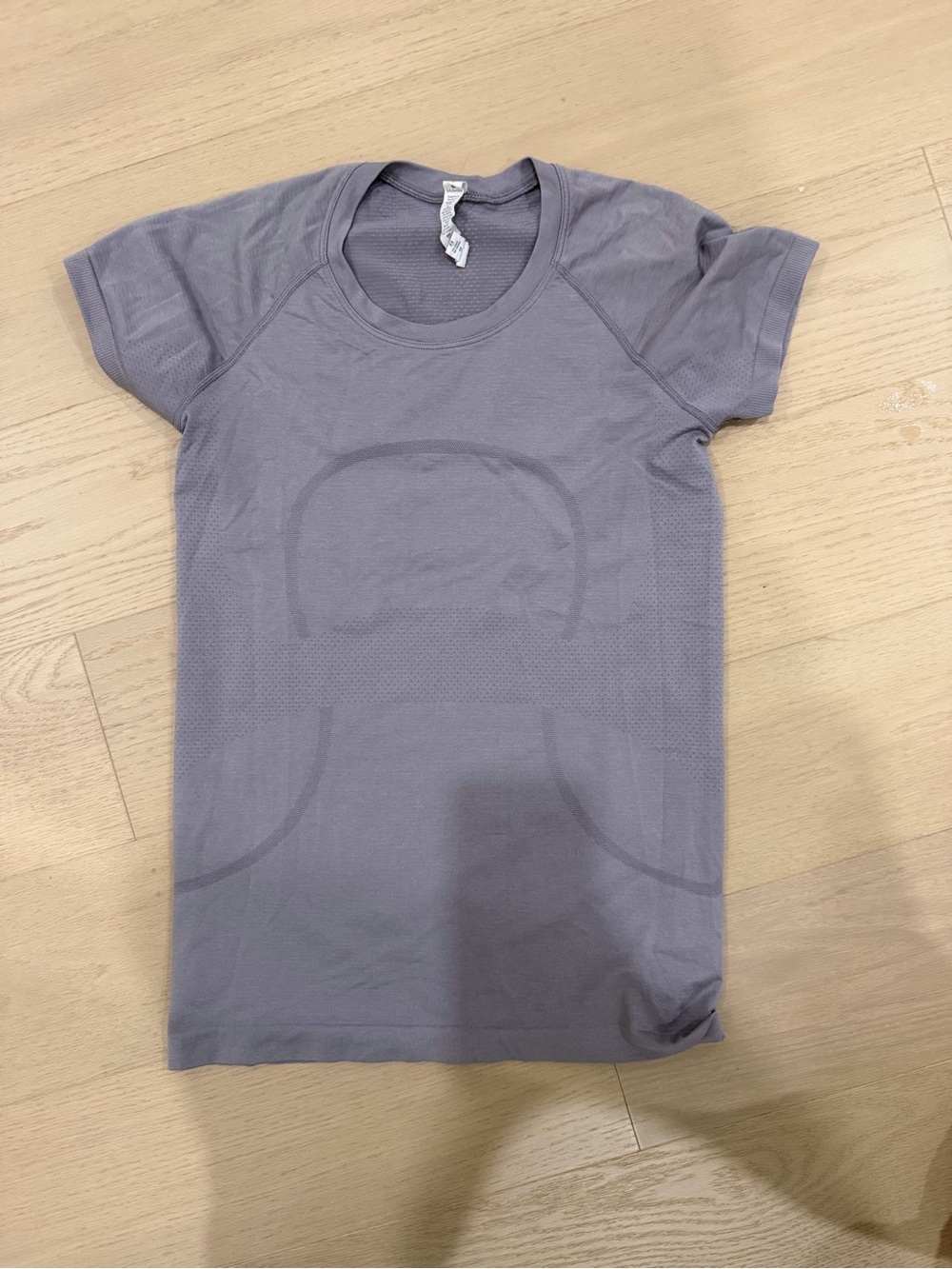 Lululemon active tee